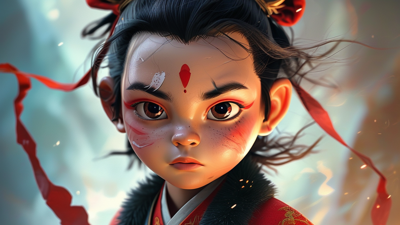 《哪吒2》的维权暗战